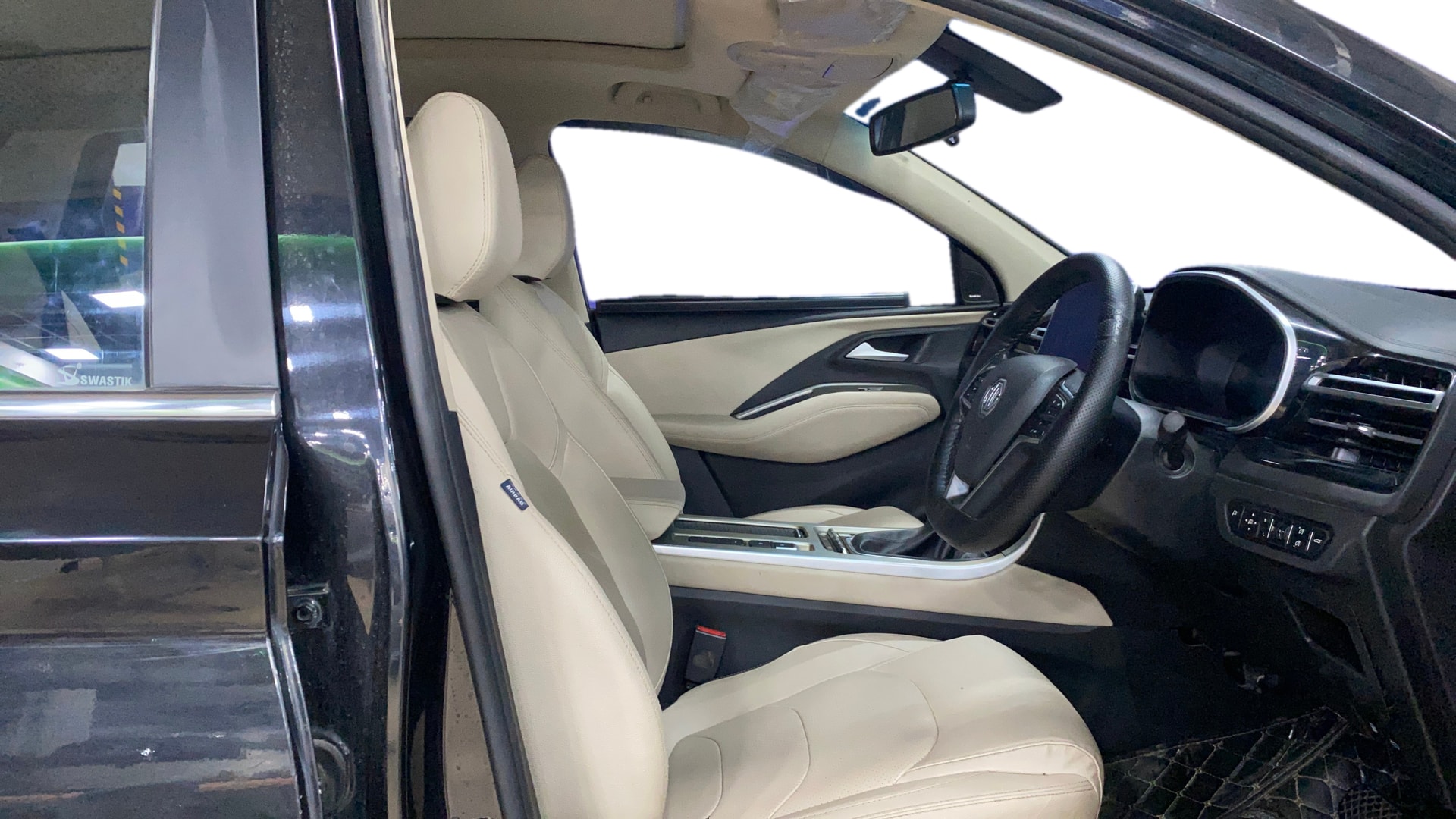 View 2024 MG Hector Sharp Hybrid BS IV Image 18 Used 2024 MG Hector Sharp Hybrid BS IV Image 18