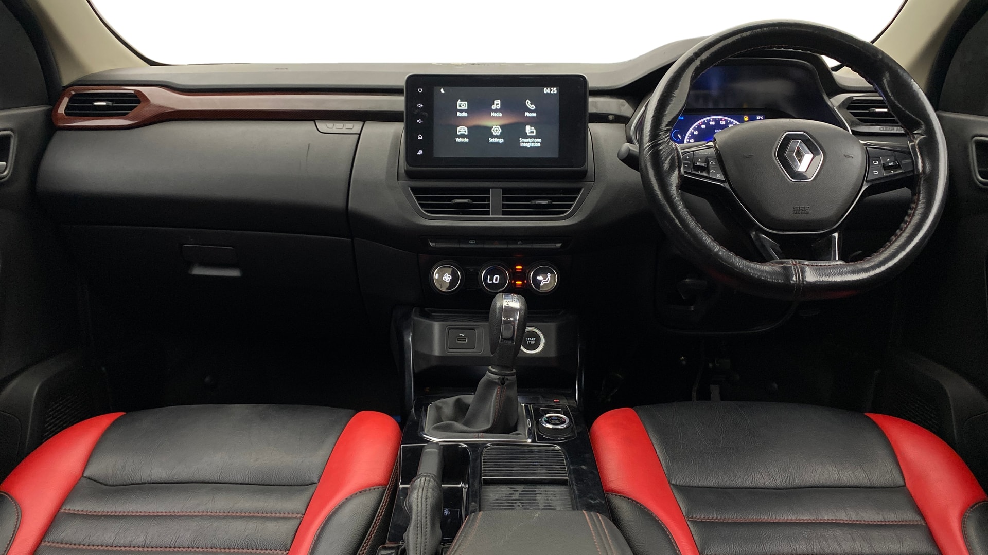 Used 2022 Renault Kiger Used 2022 Renault Kiger