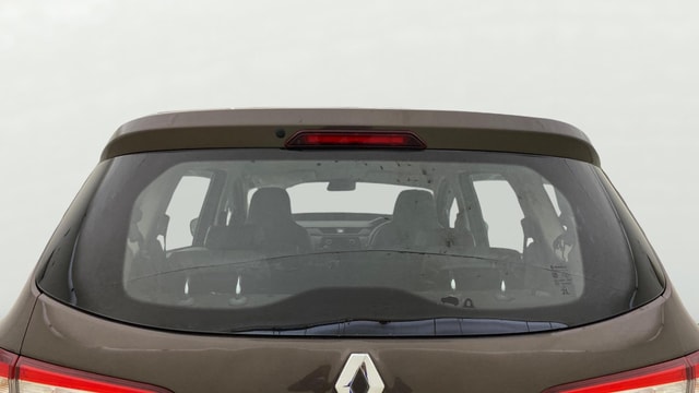 View Renault Triber Image 3 Used Renault Triber Image 3
