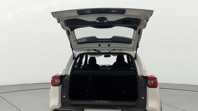 View Nissan Magnite Image 32 Used Nissan Magnite Image 32