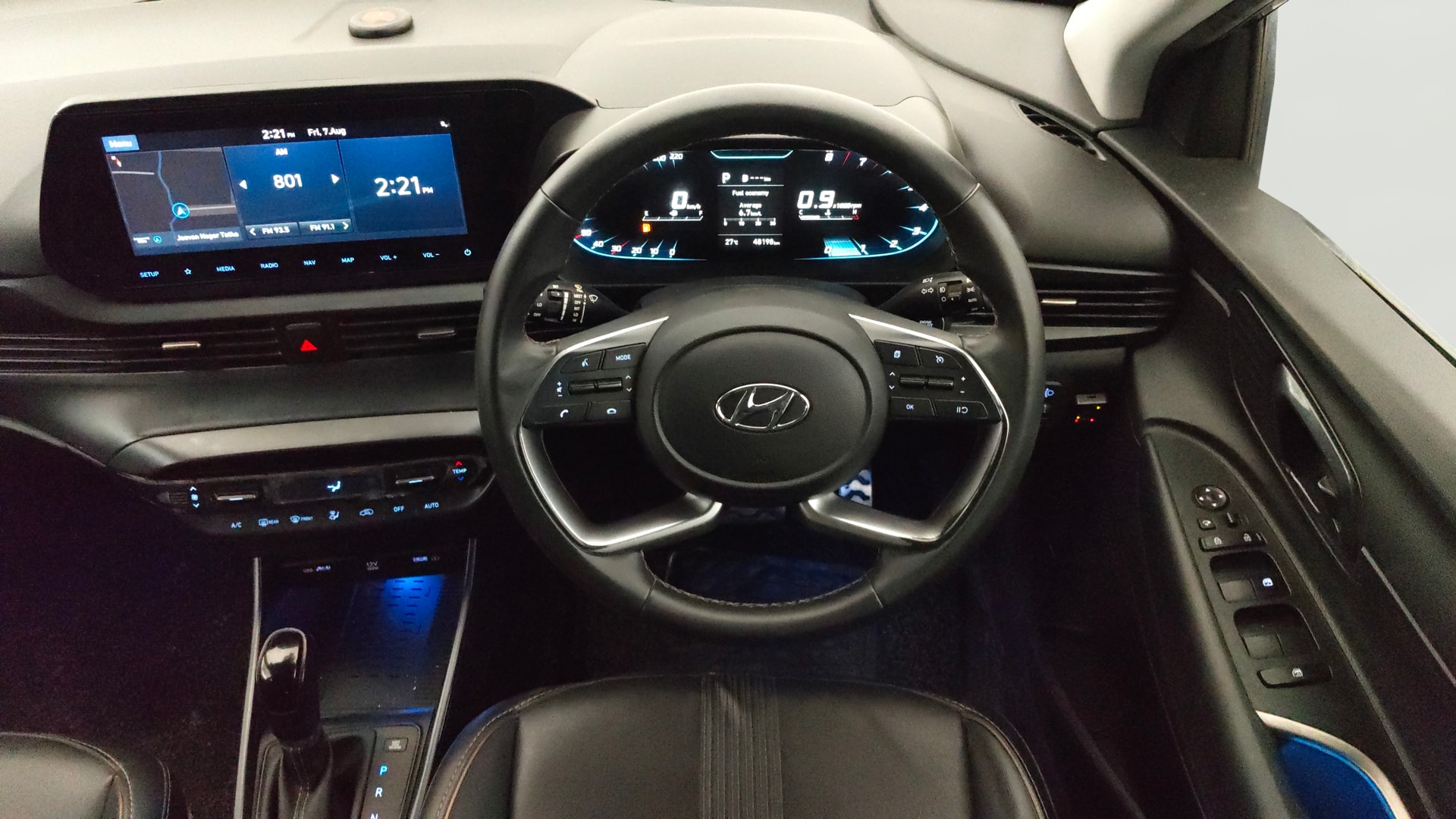 Used 2021 Hyundai Elite i20 Used 2021 Hyundai Elite i20