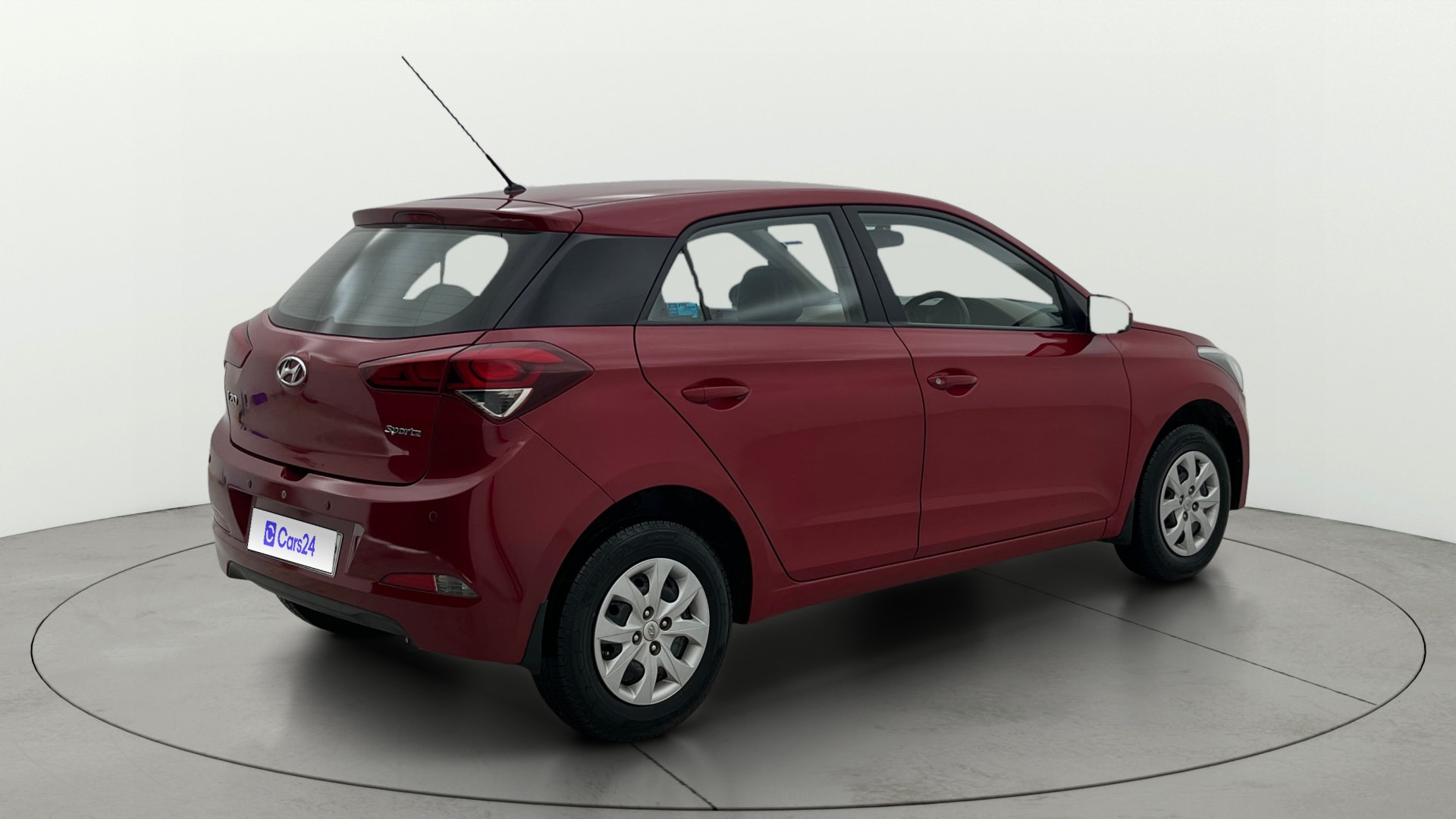 Used 2018 Hyundai Elite i20 Used 2018 Hyundai Elite i20