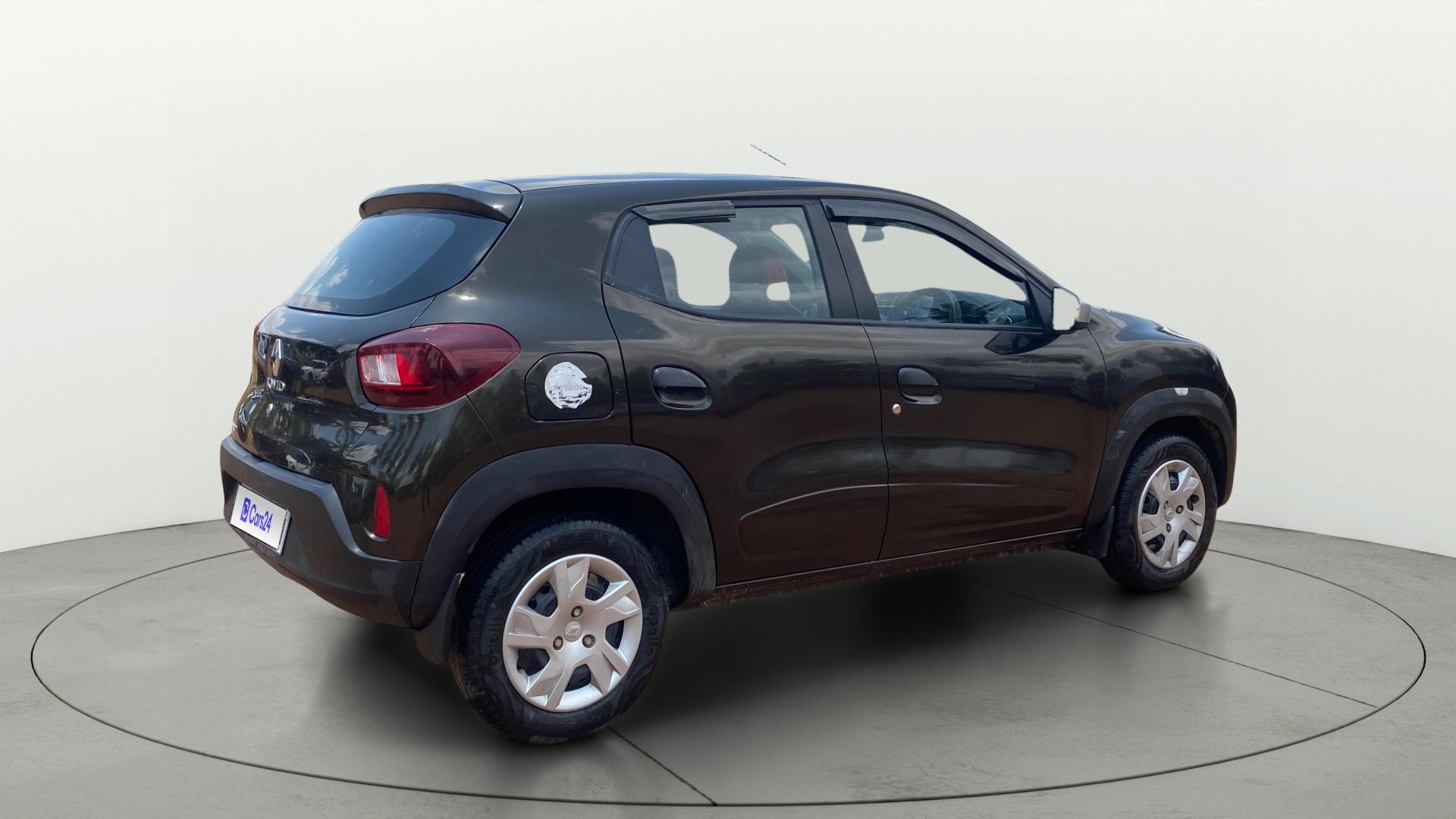 View 2022 Renault Kwid RXT 1.0 Image 42 Used 2022 Renault Kwid RXT 1.0 Image 42