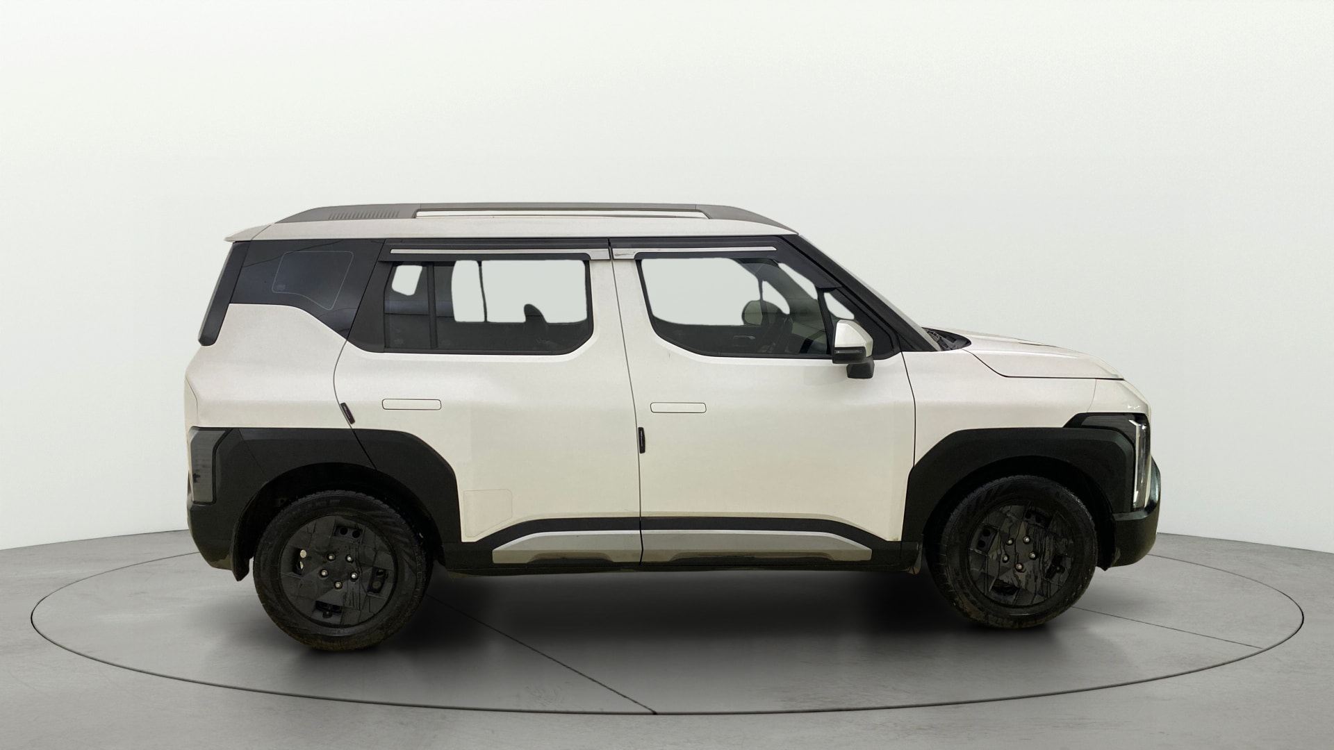 Used 2025 Kia Syros Used 2025 Kia Syros