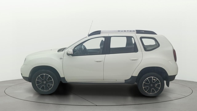 View Renault Duster Image 25 Used Renault Duster Image 25