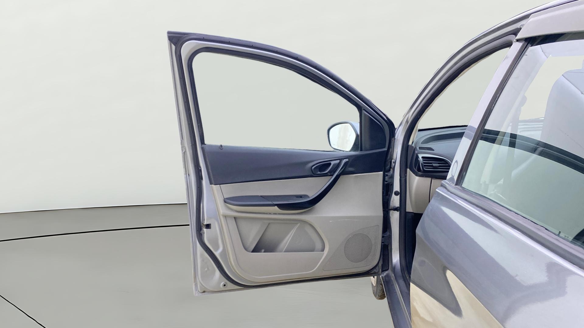 Used 2018 Tata Tiago Used 2018 Tata Tiago