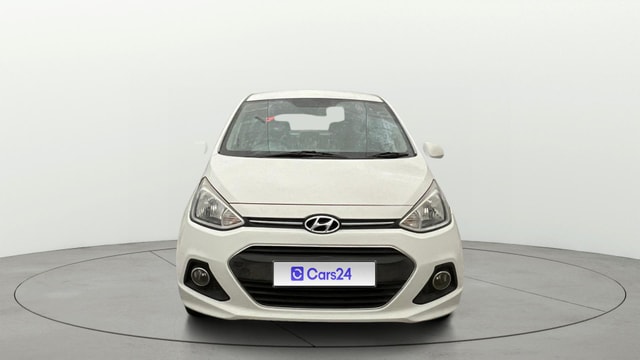 View Hyundai Xcent Image 1 Used Hyundai Xcent Image 1