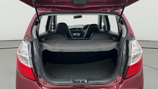 View Maruti Suzuki Alto K10 Image 36 Used Maruti Suzuki Alto K10 Image 36