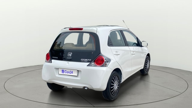 View Honda Brio Image 42 Used Honda Brio Image 42