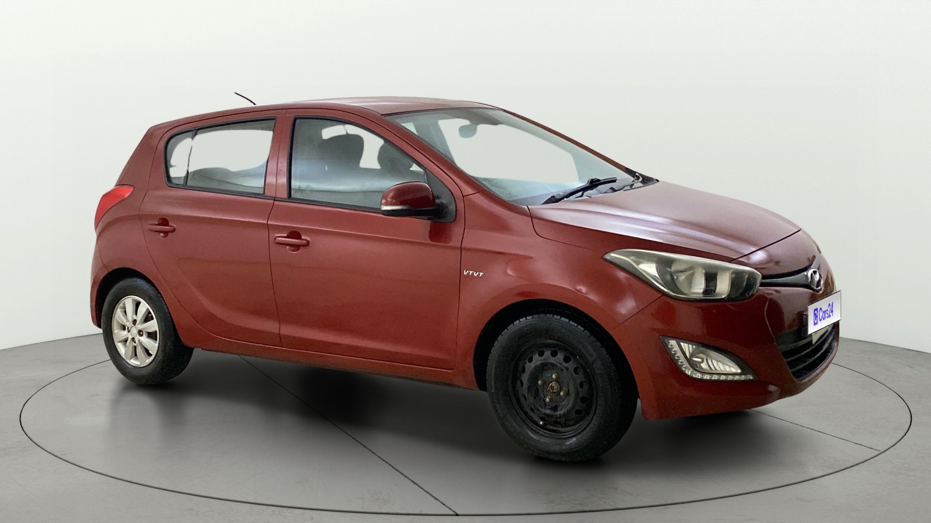 Used 2014 Hyundai Elite i20 Used 2014 Hyundai Elite i20