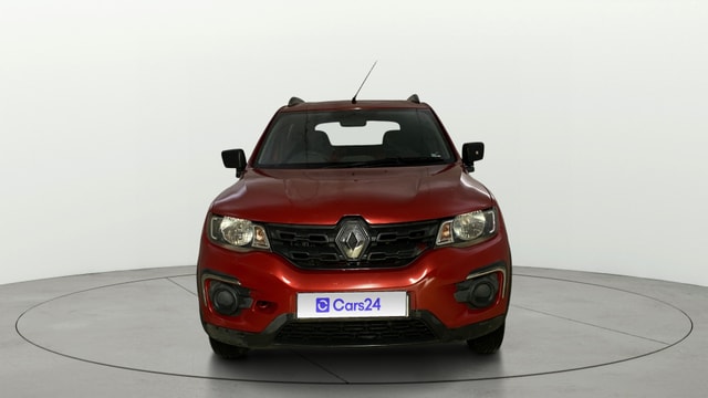 View Renault Kwid Image 1 Used Renault Kwid Image 1