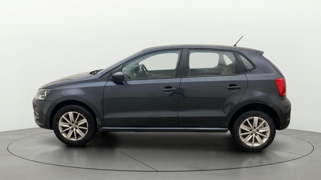 View Volkswagen Polo Image 5 Used Volkswagen Polo Image 5
