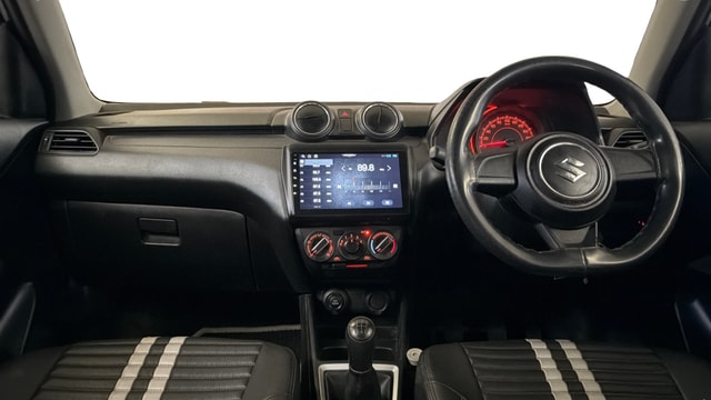 View Maruti Suzuki 1000 Image 15 Used Maruti Suzuki 1000 Image 15