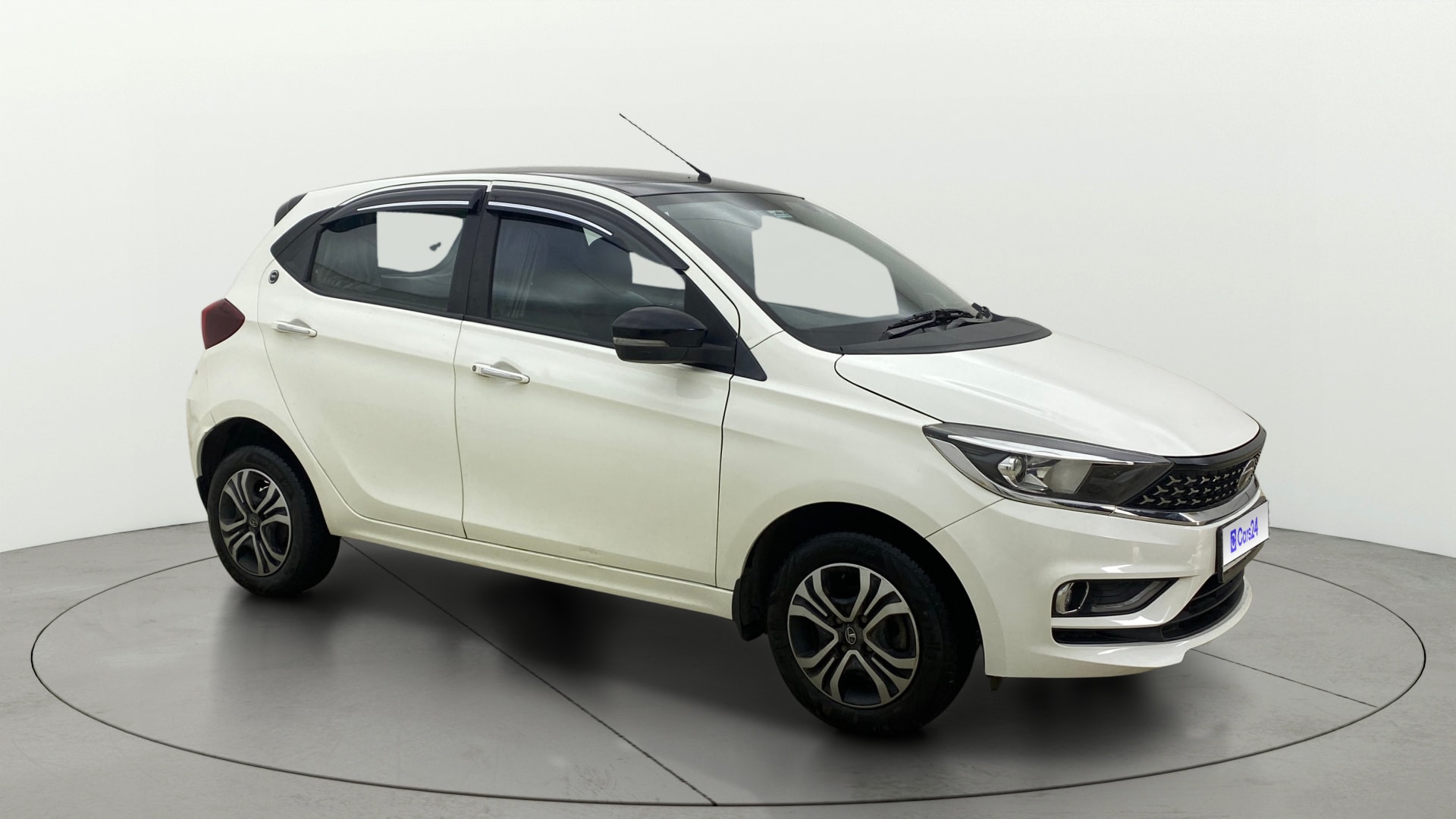 Used 2025 Tata Tiago Used 2025 Tata Tiago