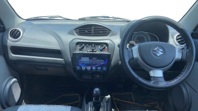View Maruti Suzuki Alto 800 Image 15 Used Maruti Suzuki Alto 800 Image 15