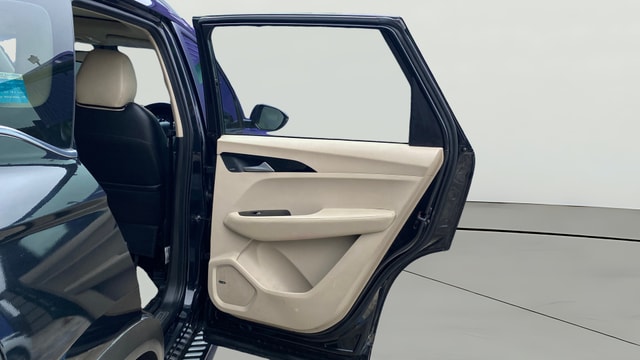 View MG Hector Image 7 Used MG Hector Image 7