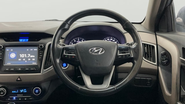 View Hyundai Creta Image 12 Used Hyundai Creta Image 12