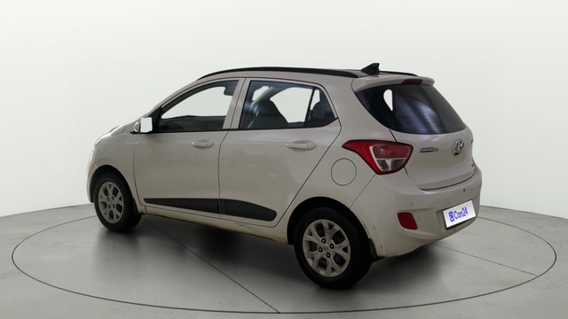 View Hyundai Grand i10 Image 2 Used Hyundai Grand i10 Image 2