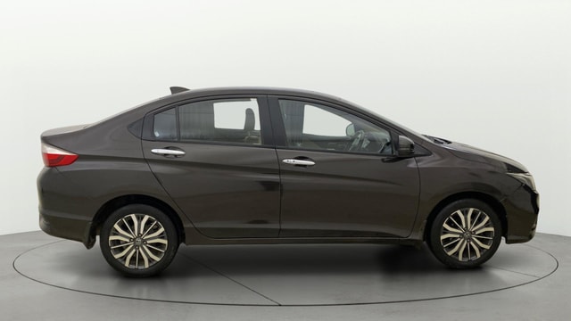 View Honda City Image 9 Used Honda City Image 9