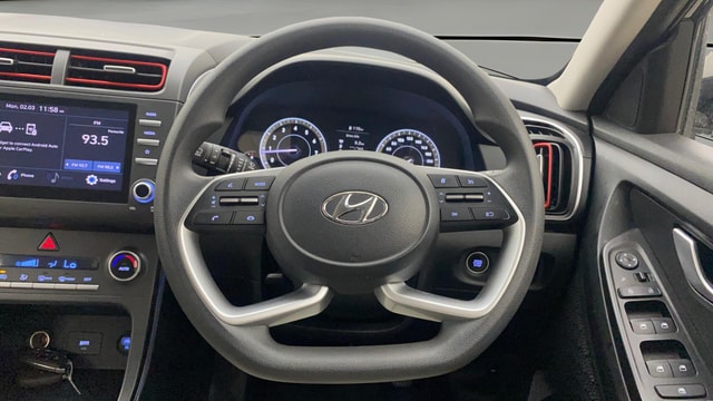 View Hyundai Creta Image 12 Used Hyundai Creta Image 12