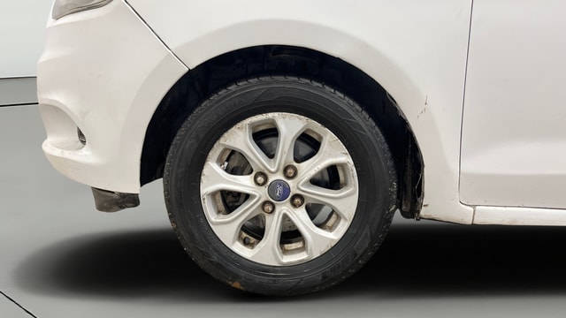 View Ford Figo Aspire Image 27 Used Ford Figo Aspire Image 27