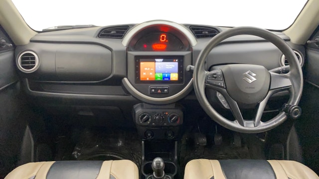 View Maruti Suzuki 1000 Image 15 Used Maruti Suzuki 1000 Image 15