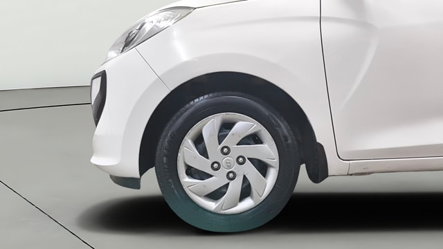 View Hyundai New Santro Image 28 Used Hyundai New Santro Image 28