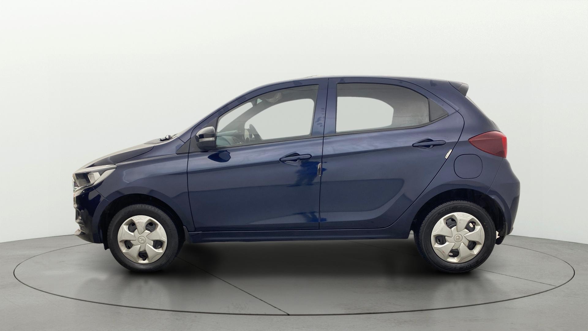 Used 2022 Tata Tiago Used 2022 Tata Tiago
