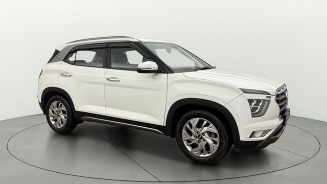 View Hyundai Creta Image 22 Used Hyundai Creta Image 22