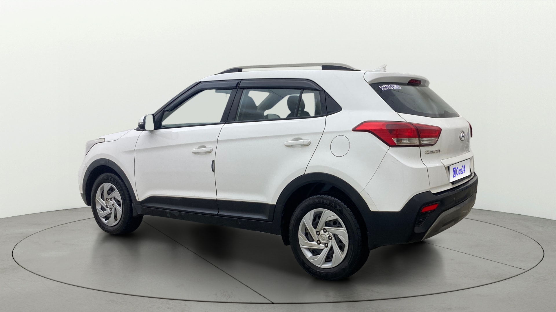 View 2019 Hyundai Creta 1.4 E Diesel Image 2 Used 2019 Hyundai Creta 1.4 E Diesel Image 2
