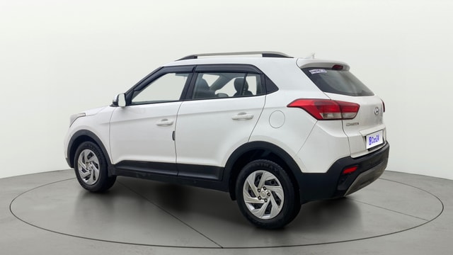 View Hyundai Creta Image 2 Used Hyundai Creta Image 2