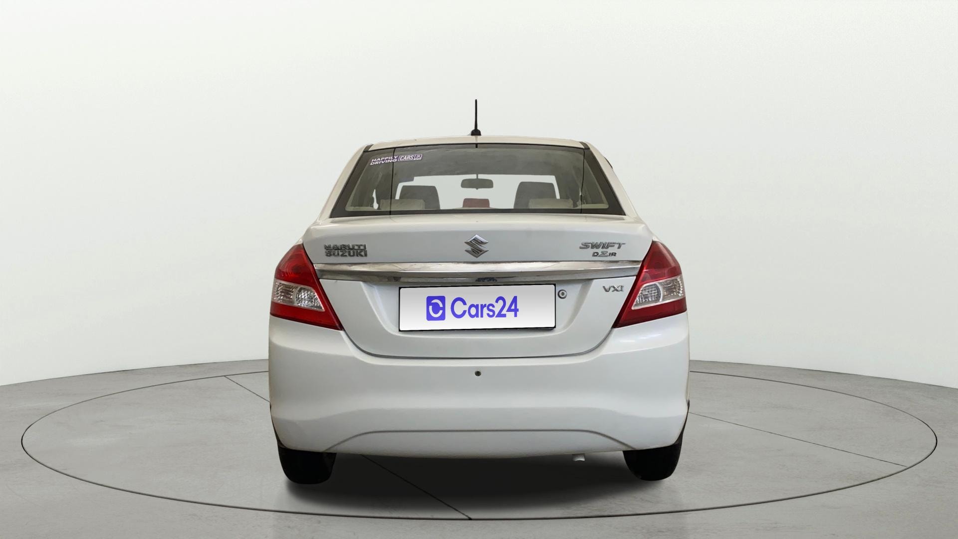 View 2015 Maruti Suzuki 1000 Base Variant Image 40 Used 2015 Maruti Suzuki 1000 Base Variant Image 40
