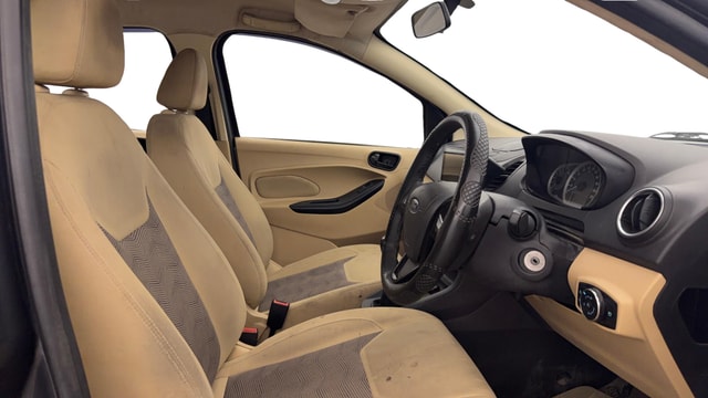 View Ford Figo Aspire Image 16 Used Ford Figo Aspire Image 16