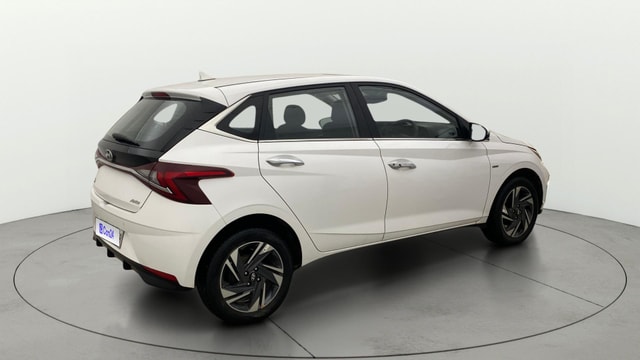 View Hyundai Elite i20 Image 47 Used Hyundai Elite i20 Image 47
