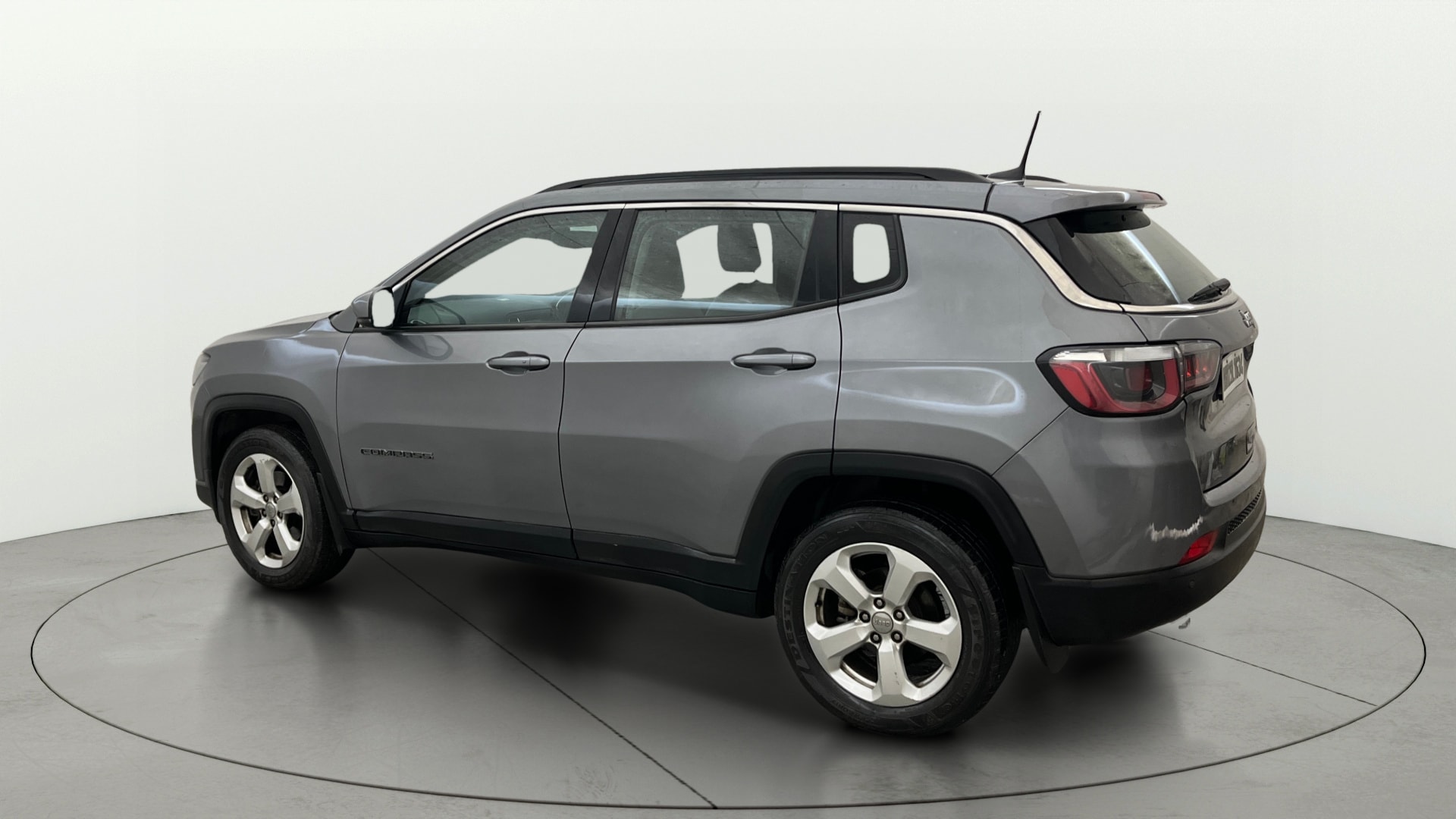 Used 2020 Jeep Compass Used 2020 Jeep Compass