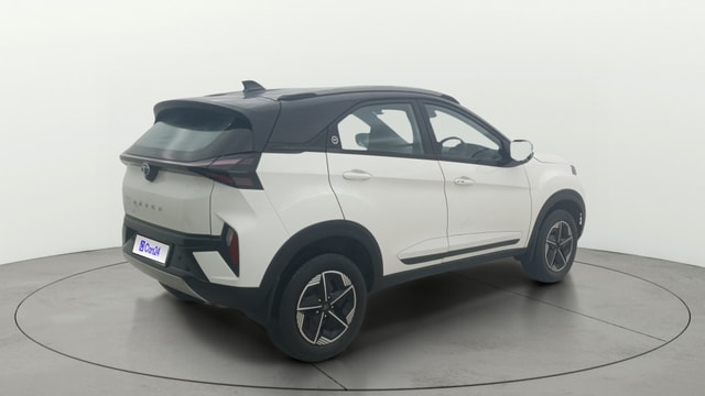 View Tata Nexon Image 46 Used Tata Nexon Image 46