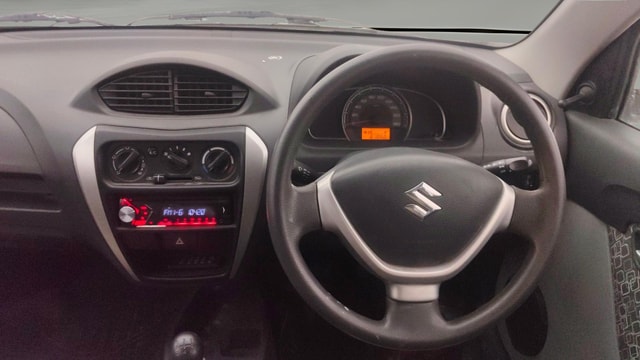 View Maruti Suzuki Alto 800 Image 20 Used Maruti Suzuki Alto 800 Image 20