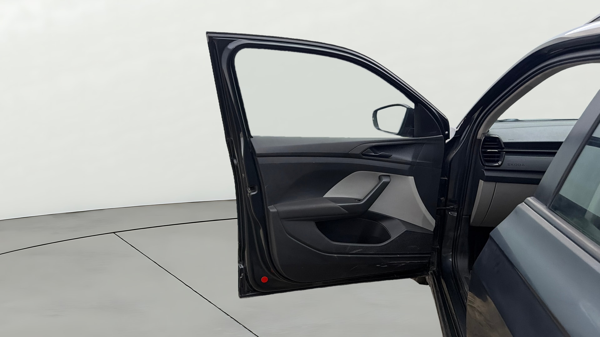Used 2021 Skoda Kushaq Used 2021 Skoda Kushaq