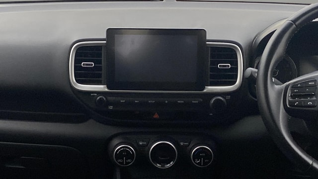 View Hyundai Venue Image 18 Used Hyundai Venue Image 18