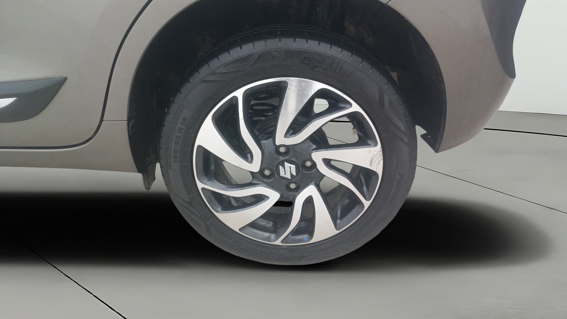 View 2019 Maruti Suzuki 1000 Base Variant Image 11 Used 2019 Maruti Suzuki 1000 Base Variant Image 11