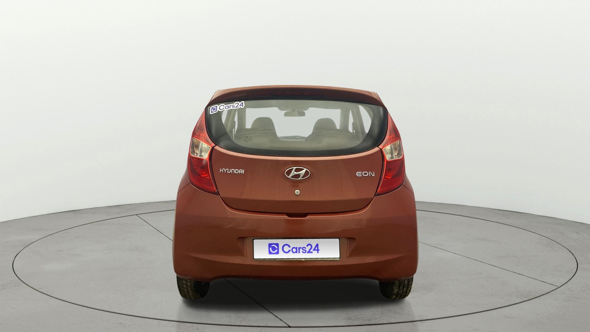 Used 2015 Hyundai EON Used 2015 Hyundai EON