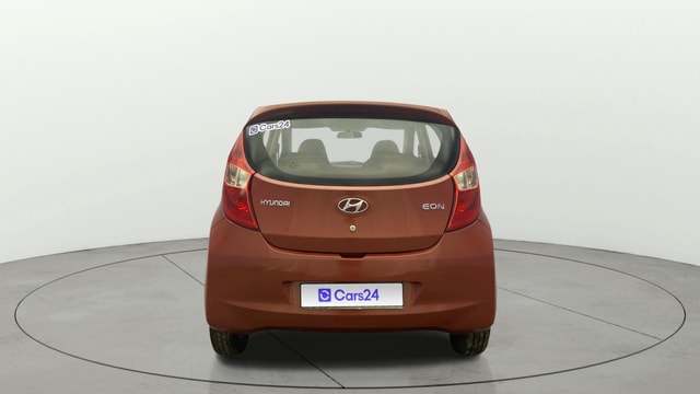 View Hyundai EON Image 38 Used Hyundai EON Image 38