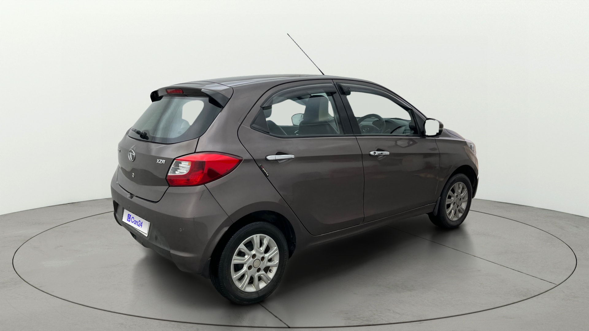 Used 2018 Tata Tiago Used 2018 Tata Tiago