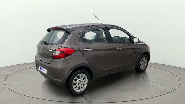 View Tata Tiago Image 42 Used Tata Tiago Image 42