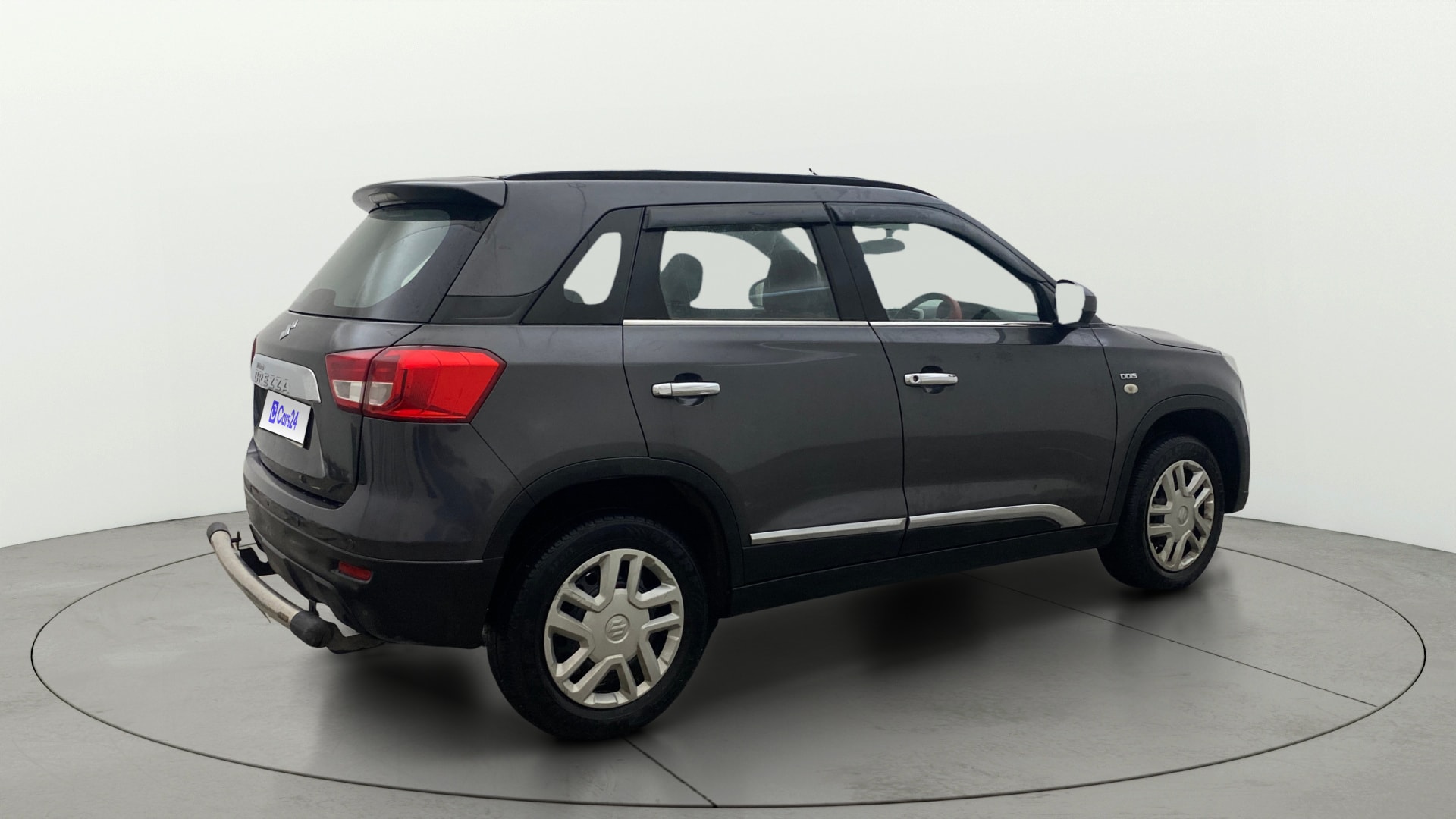 View 2019 Maruti Suzuki 1000 Base Variant Image 42 Used 2019 Maruti Suzuki 1000 Base Variant Image 42