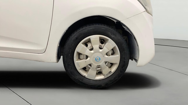 View Hyundai EON Image 39 Used Hyundai EON Image 39
