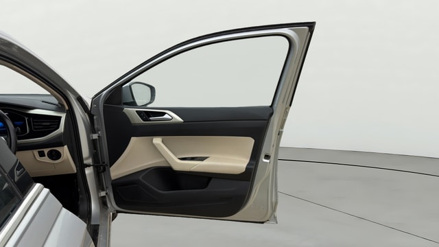 View Volkswagen Virtus Image 47 Used Volkswagen Virtus Image 47