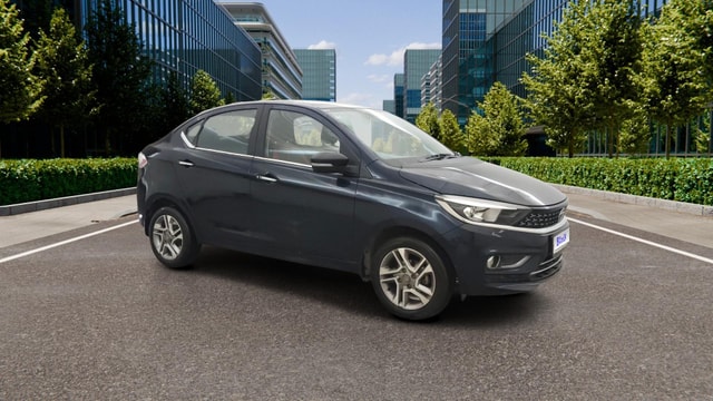View Tata Tigor Image 37 Used Tata Tigor Image 37