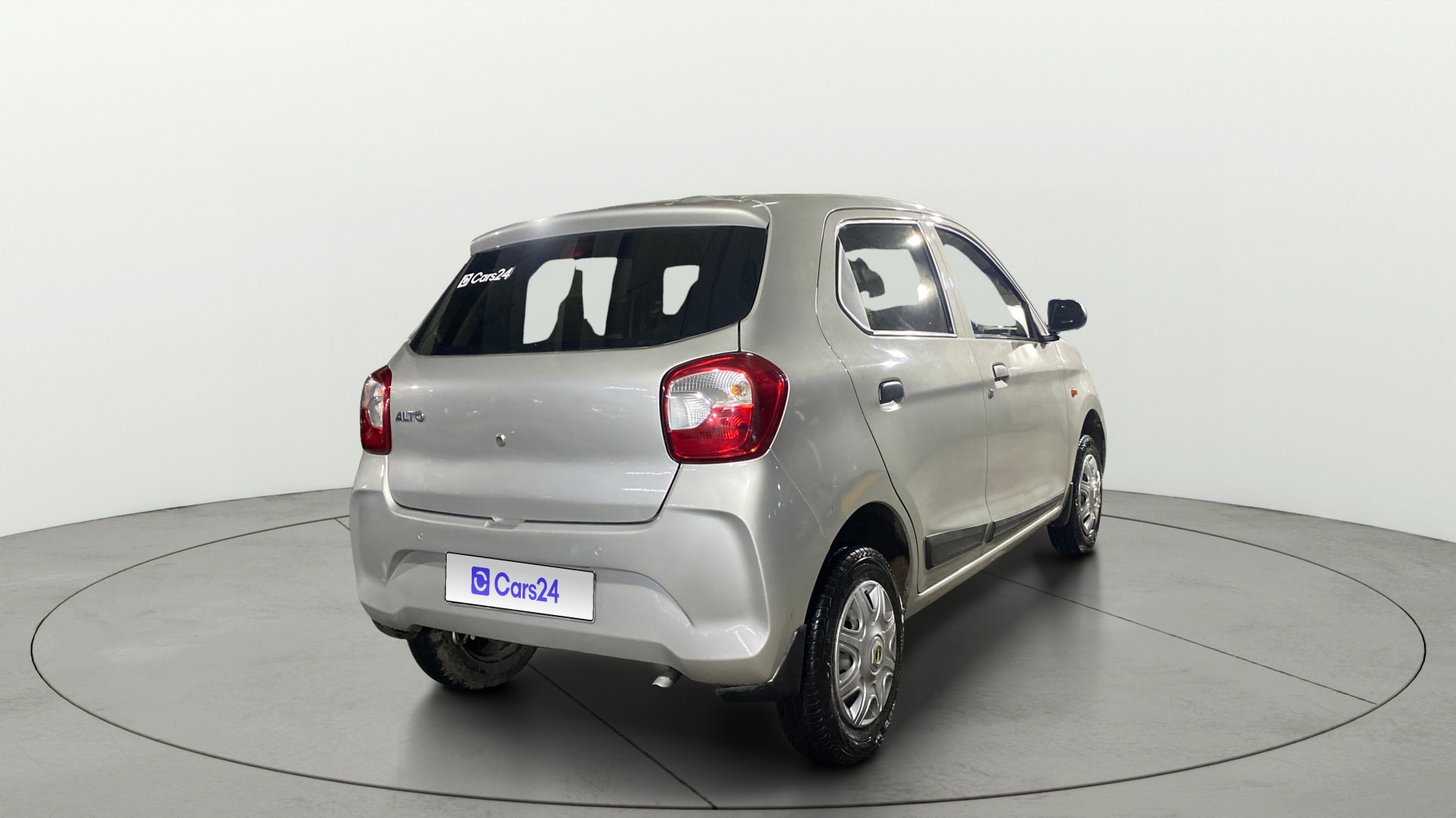 Used 2023 Maruti Suzuki Alto K10 Used 2023 Maruti Suzuki Alto K10