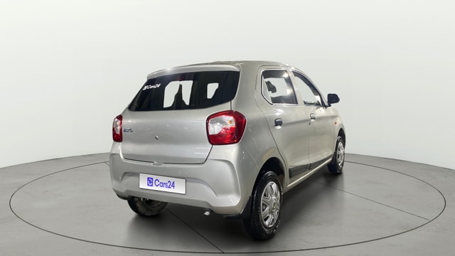 View Maruti Suzuki Alto K10 Image 41 Used Maruti Suzuki Alto K10 Image 41